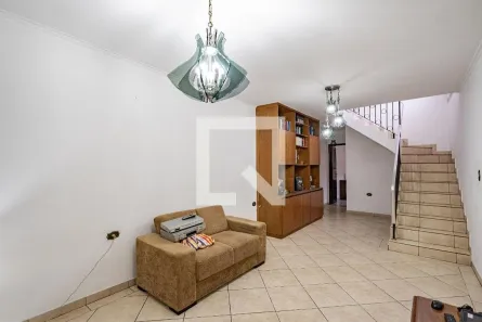 Casa com 3 Quartos à venda, 162m² no Parque Bristol, São Paulo