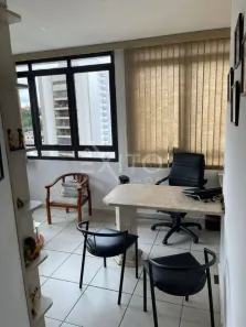 Sala Comercial à venda, 156m² no Vila Virgínia, Jundiaí