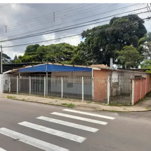 Lote/Terreno para alugar, 600m² no Centro, São Carlos