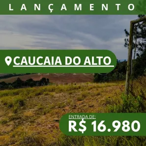 Lote/Terreno à venda, 500m² no Centro, Osasco
