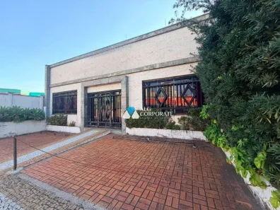 Ponto Comercial para alugar, 174m² no Taquaral, Campinas