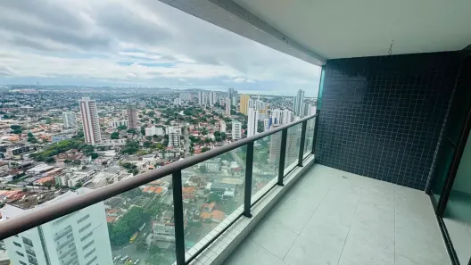 Apartamento com 4 Quartos à venda, 150m² no Encruzilhada, Recife