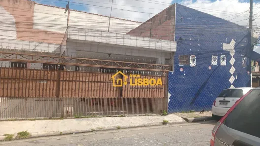 Imóvel Comercial à venda, 205m² no Vila Bancária, São Paulo