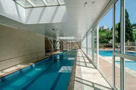 Cobertura com 2 Quartos à venda, 147m² no Vila Leonor, São Paulo