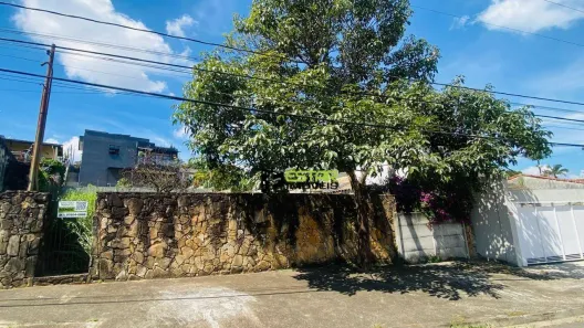 Lote/Terreno à venda, 435m² no Jardim Paulista, Atibaia