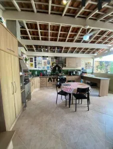 Casa de Condomínio com 3 Quartos à venda, 89m² no Loteamento Residencial Jatobá, Tremembé