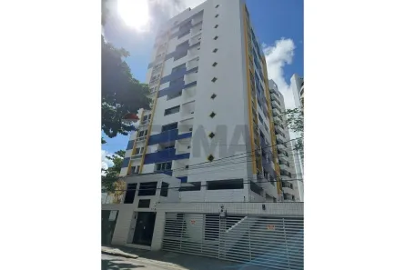 Apartamento com 3 Quartos à venda, 71m² no Boa Viagem, Recife