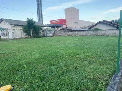 Lote/Terreno à venda, 371m² no Ribeirão da Ilha, Florianópolis