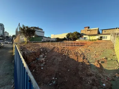 Lote/Terreno à venda, 874m² no Abraão, Florianópolis