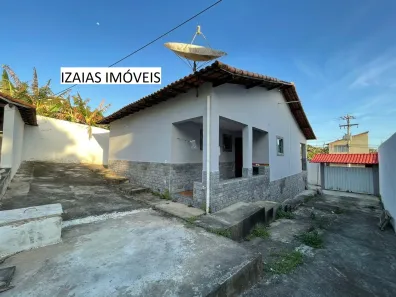 Casa com 2 Quartos à venda, 555m² no Leigos, Saquarema