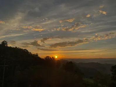 Fazenda/Sítio com 1 Quarto à venda, 8000m² no , Extrema