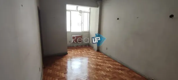 Apartamento com 3 Quartos à venda, 90m² no Laranjeiras, Rio de Janeiro