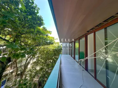Apartamento com 3 Quartos à venda, 167m² no Ipanema, Rio de Janeiro