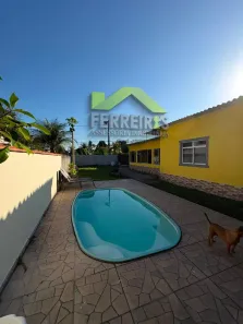 Casa com 3 Quartos à venda, 520m² no Jardim Rotsen, Duque de Caxias