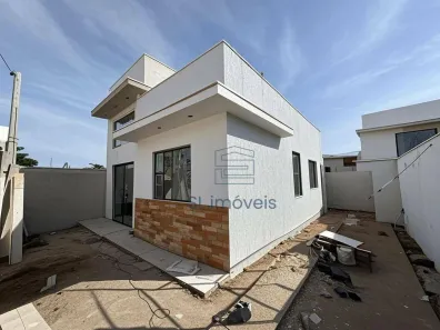 Casa com 2 Quartos à venda, 65m² no Village Rio das Ostras, Rio das Ostras
