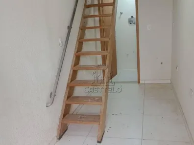 Sala Comercial para alugar, 34m² no Centro, Londrina