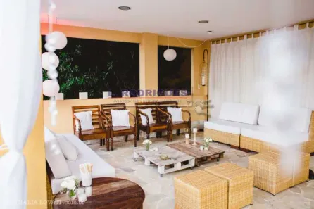 Casa de Condomínio com 6 Quartos à venda, 300m² no Anil, Rio de Janeiro