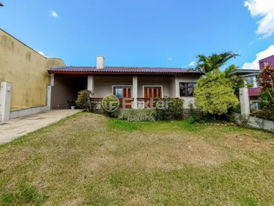Casa de Condomínio com 4 Quartos à venda, 200m² no São Lucas, Viamão