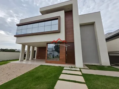 Casa de Condomínio com 4 Quartos à venda, 325m² no Medeiros, Jundiaí