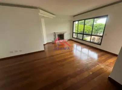 Apartamento com 3 Quartos à venda, 104m² no Indianópolis, São Paulo