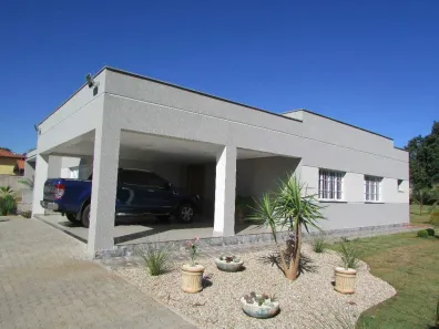 Fazenda/Sítio com 4 Quartos à venda, 480m² no Santa Rita, Piracicaba