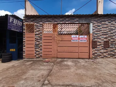 Ponto Comercial para alugar, 80m² no Vila Brasil, Ribeirão Preto