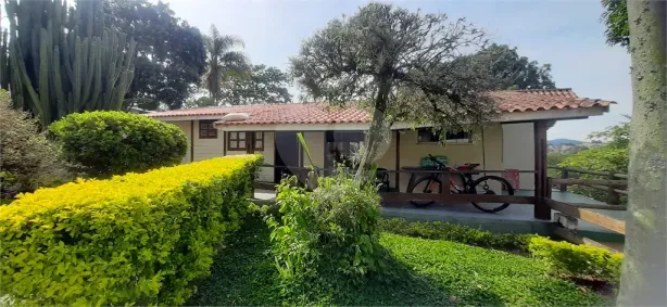 Casa com 3 Quartos à venda, 217m² no Capoavinha, Mairiporã
