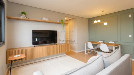 Apartamento com 2 Quartos à venda, 69m² no São Gonçalo, Pelotas