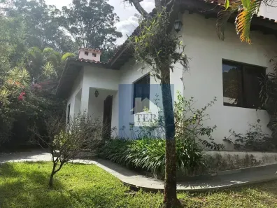 Sobrado com 7 Quartos à venda, 615m² no Vila Amélia, São Paulo