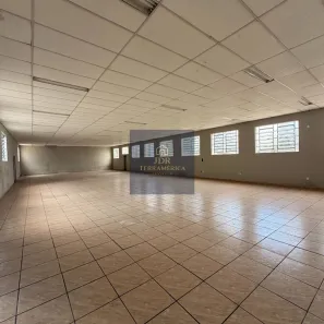 Ponto Comercial para alugar, 430m² no Jardim São Domingos, Americana