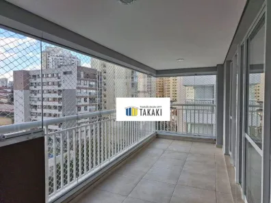 Apartamento com 2 Quartos à venda, 69m² no Chácara Inglesa, São Paulo