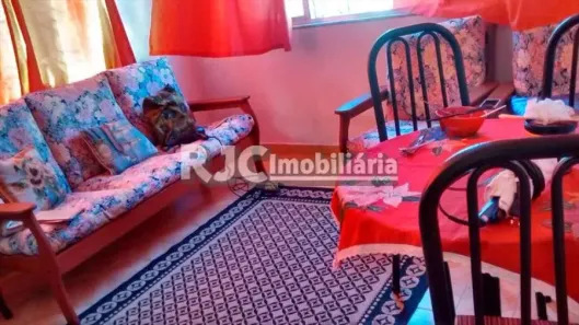 Apartamento com 3 Quartos à venda, 67m² no Estácio, Rio de Janeiro