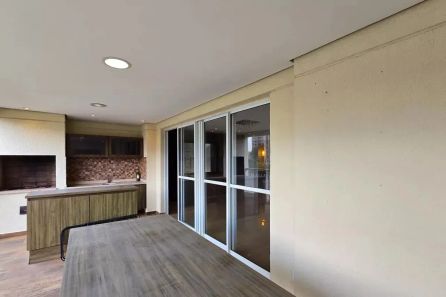 Apartamento com 3 Quartos à venda, 156m² no Centro, São Bernardo do Campo
