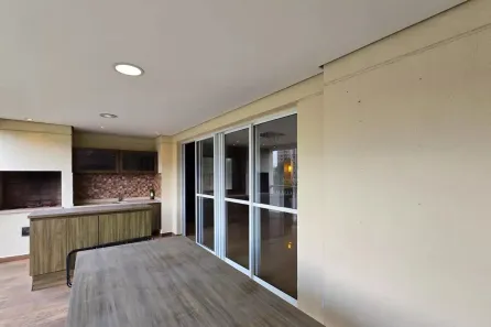 Apartamento com 3 Quartos à venda, 156m² no Centro, São Bernardo do Campo