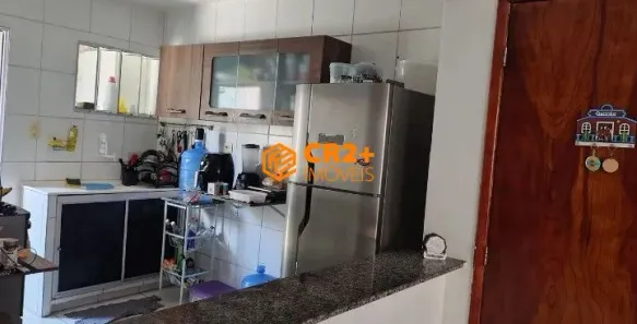 Casa de Condomínio com 2 Quartos à venda, 54m² no Nossa Senhora da Conceição, Paulista