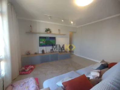 Apartamento com 2 Quartos à venda, 100m² no Embaré, Santos