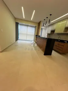 Apartamento com 2 Quartos à venda, 65m² no Loteamento Villa Branca, Jacareí