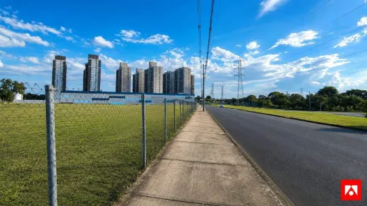 à venda, 12627m² no Carioba, Americana
