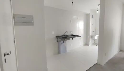 Apartamento com 2 Quartos à venda, 55m² no Bonfim, Campinas