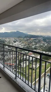 Apartamento com 3 Quartos à venda, 119m² no Centro Comercial Jubran, Barueri