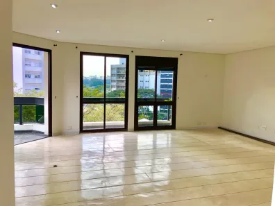 Apartamento com 3 Quartos à venda, 173m² no Indianópolis, São Paulo