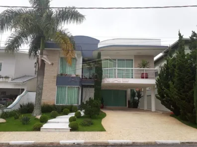 Casa de Condomínio com 4 Quartos à venda, 500m² no Jardim Residencial Suzano, Suzano
