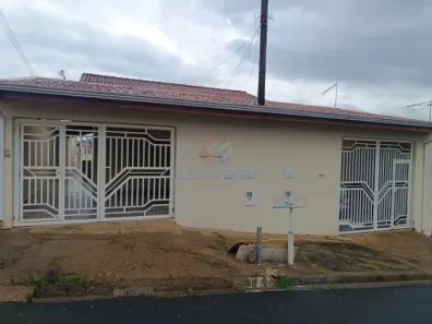 Casa com 4 Quartos à venda, 180m² no Jardim São Domingos, Sumaré