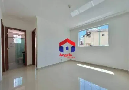 Apartamento com 2 Quartos à venda, 50m² no Copacabana, Belo Horizonte