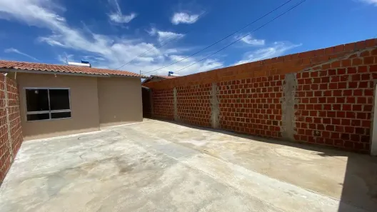 Casa com 2 Quartos à venda, 140m² no Pedra Linda, Petrolina