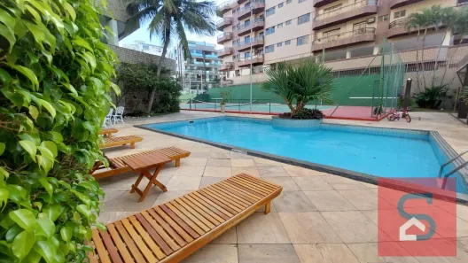 Apartamento com 4 Quartos à venda, 248m² no Vila Nova, Cabo Frio