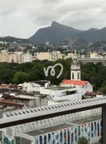 Apartamento com 2 Quartos à venda, 54m² no Centro, Rio de Janeiro