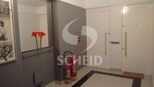Apartamento com 3 Quartos à venda, 80m² no Jardim Londrina, São Paulo