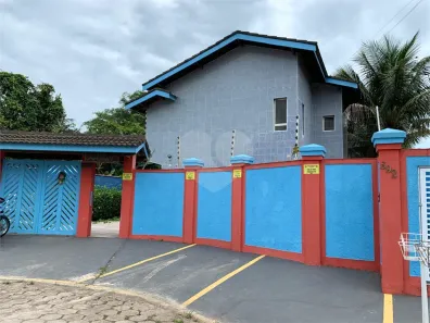 Casa de Condomínio com 2 Quartos à venda, 82m² no Morada da Praia, Bertioga