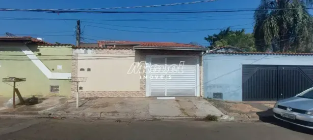 Casa com 2 Quartos à venda, 86m² no Jardim Alvorada, Piracicaba